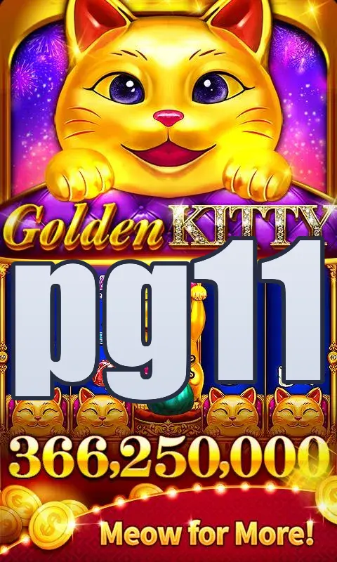 pg11 APK