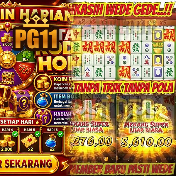 pg11 Masuk