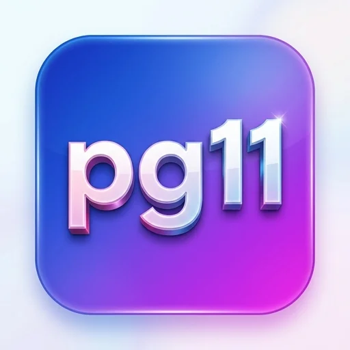pg11 Logo - Resmi